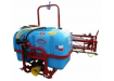 Опрыскиватель Biardzki P329/9 1000L 15M