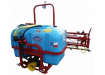 Опрыскиватель Biardzki P329/4 200L 6M