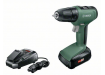 Дрель-шуруповерт Bosch UniversalDrill 18 (06039C8001)