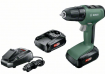 Дрель-шуруповерт Bosch UniversalDrill 18 (06039C8002)
