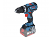 Дрель-шуруповерт Bosch GSB 18V-60 C (06019G1102)