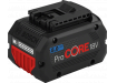 Аккумуляторный блок Bosch ProCORE 18 В 1х8,0Ah Professional