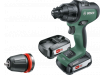 Дрель-шуруповерт Bosch AdvancedImpact 18 (06039B5101)