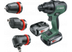 Дрель-шуруповерт Bosch AdvancedImpact 18 (06039B5103)