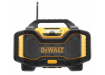 Зарядное устройство с радио DeWalt DCR027-QW