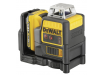 Уровень лазерный DeWalt DCE0811D1R-QW