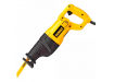 Сабельная пила DeWalt DW310K-QS