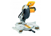Торцовочная пила DeWalt DW714-KS