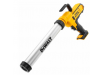 Пистолет для герметика аккумуляторный DeWalt DCE580N-XJ