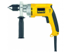 Дрель безударная DeWalt DW246-QS