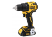 Дрель-шуруповерт DeWalt DCD708S2T-QW