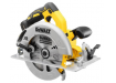 Циркулярная пила DeWalt DCS570N-XJ