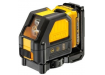 Уровень лазерный DeWalt DCE088LR-XJ