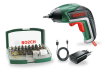 Отвертка Bosch IXO V Bit Set (06039A800S)