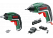 Набор отверток Bosch IXO V Family Set +Bosch IXOLino (06039A800M)