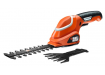 Ножницы Black & Decker GSL700KIT-QW