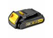 Аккумулятор DeWalt DCB185-XJ