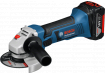 Угловая шлифмашина Bosch GWS 18 V-LI (060193A30K)