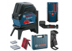 Нивелир лазерный Bosch GCL 2-50 + RM1 + BM3 + LR6 (0.601.066.F01)