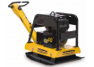 Виброплита Batmatic CRD 40