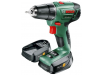 Дрель-шуруповерт Bosch PSR 1440 LI-2 + WorkBox (06039A300D)