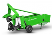 Картофелекопалка Kerland KT1