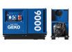 Электрогенератор бензиновый Geko 9000 ED-AA/SEBA SS
