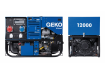 Генератор Geko 12000 ED-S/SEBA
