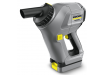 Пылесос аккумуляторный Karcher HV 1/1 Bp As (1.394-223.0)