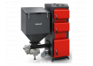 Котёл твердотопливный Galmet Expert GT KWP M 50