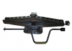 Домкрат механический RockForce RF-110A