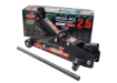 Домкрат гидравлический RockForce RF-TH22501CB