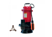 Насос фекальный Maxpump Cutlift 1100
