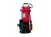 Насос фекальный Maxpump Fekator 750