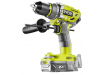 Дрель-шуруповерт Ryobi R18PD7-220B ONE+
