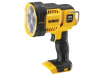 Фонарь DeWalt DCL043-XJ