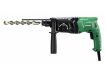 Перфоратор Hikoki DH24PH2NSZ