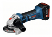 Угловая шлифмашина Bosch GWS 18 V-LI (0615990L6G)