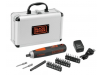 Отвертка аккумуляторная Black&Decker BD40K27A-RU
