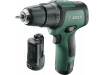 Дрель-шуруповерт аккумуляторная Bosch EasyImpact 12 (06039B6101)