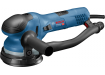 Эксцентриковая шлифмашина Bosch GET 55-125 (0.601.257.000)