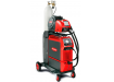 Сварочный полуавтомат Fronius TPS400i Standart