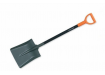 Лопата для строительных растворов Fiskars 132900