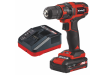 Шуруповерт Einhell TC-CD 18/35 Li