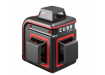 Нивелир лазерный ADA CUBE 3-360 Home Edition А00565