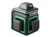 Нивелир лазерный ADA CUBE 3-360 Green Professional Edition А00573