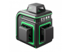 Нивелир лазерный ADA Cube 3-360 Green Basic A00560