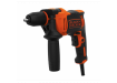 Дрель ударная Black & Decker BEH550K-QS