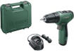 Дрель-шуруповерт Bosch EasyDrill 1200 (06039D3001)