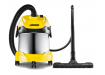 Пылесос Karcher WD 2 Premium Basic